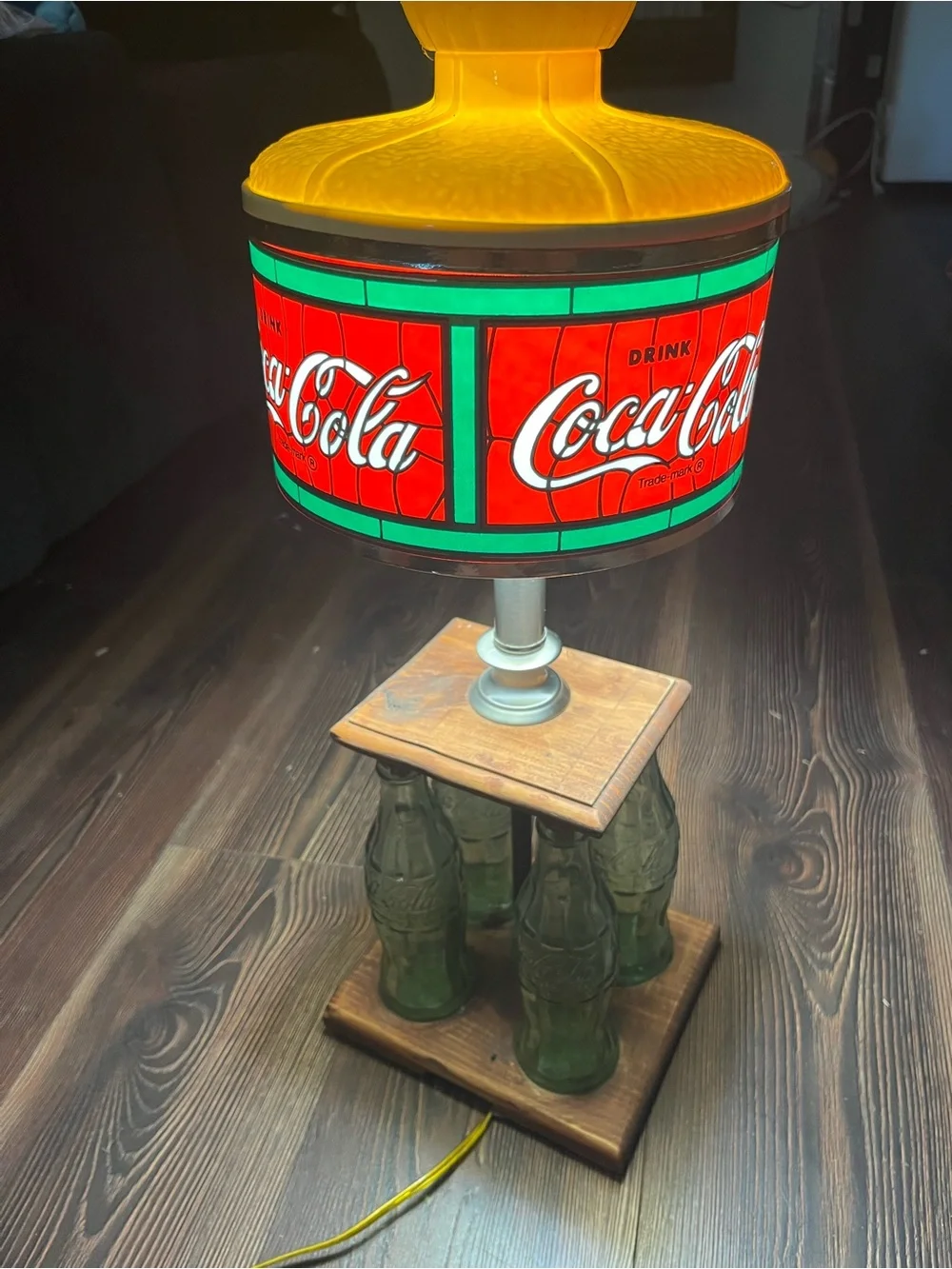 Coca Cola coca cola